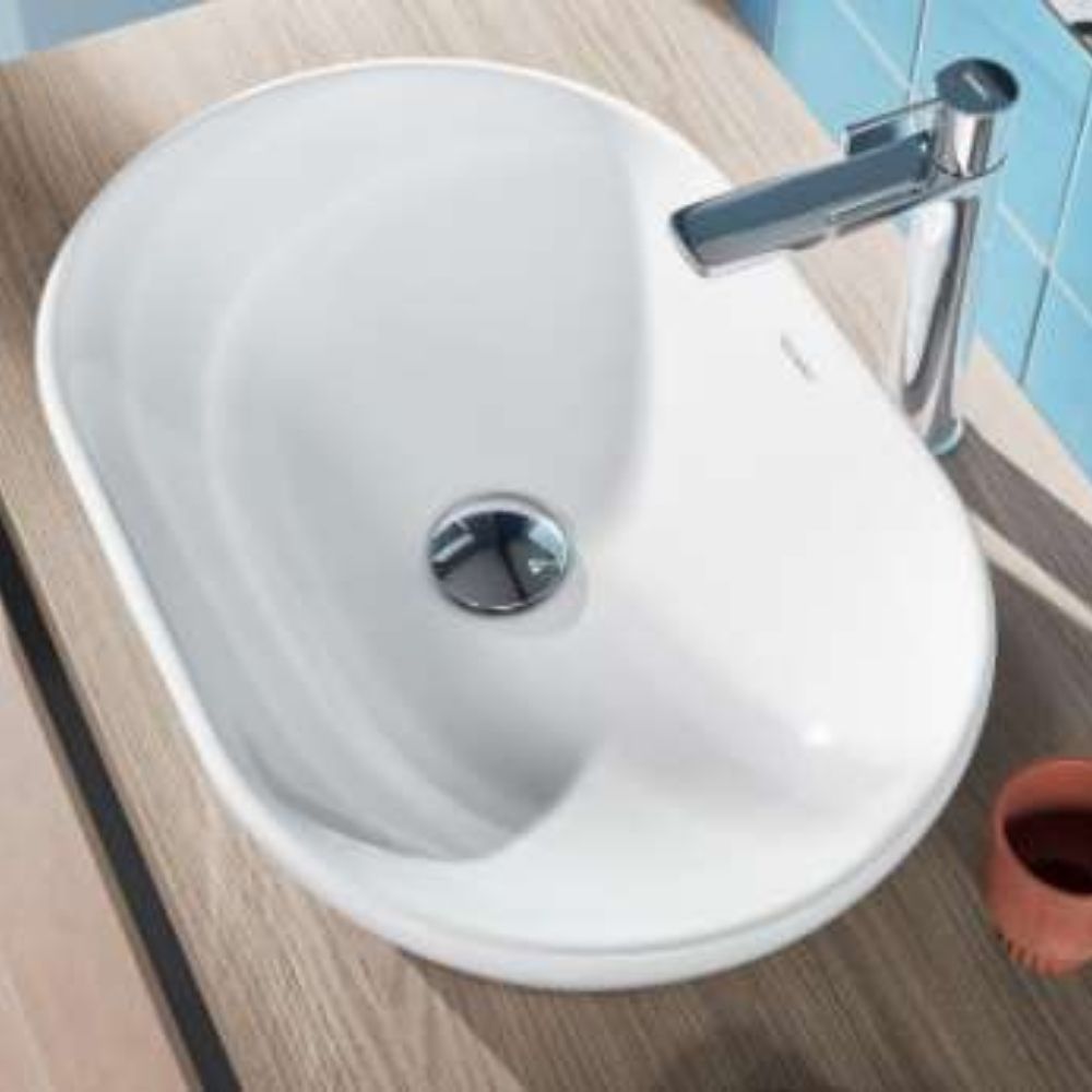 Duravit D-Neo Oval Wash Basin